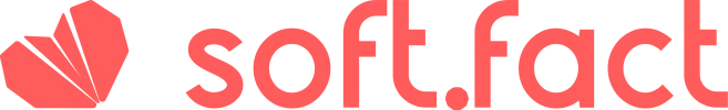 soft.fact GmbH Logo